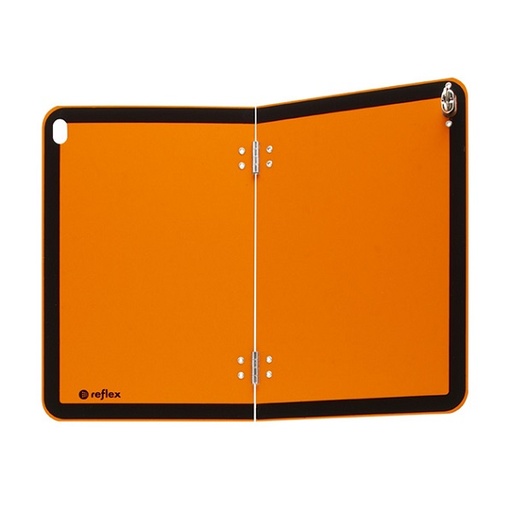 [REF 6001/P/L] Reflective plate - REFLEXALLEN