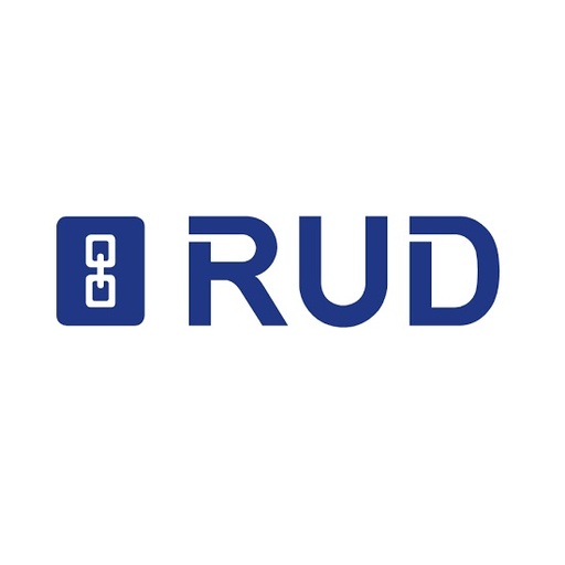 [RUD 8403471RUD] Automatic chaining roller, 195 mm - RUD