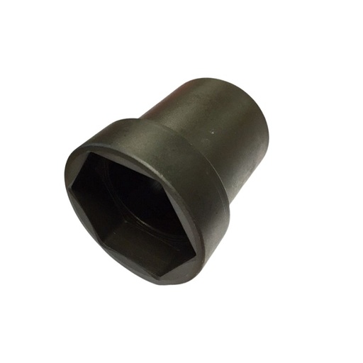 [EUR 950MA1150] Clé spéciale 6 pans pour essieu 105, avec carré 1" - EUROGESTE