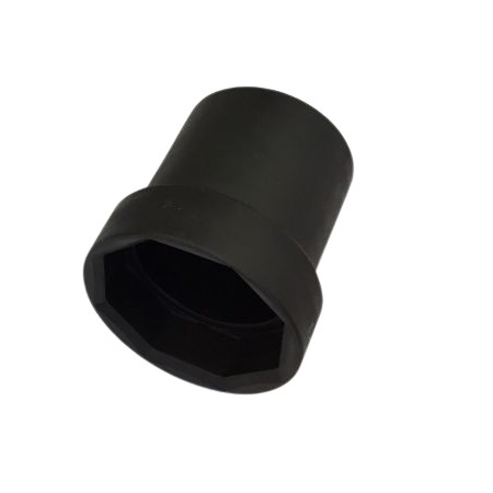 [EUR 950MA2060] Clé spéciale 8 pans pour essieu 80, avec carré 1" - EUROGESTE
