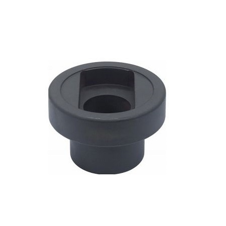 [EUR 953MA523] Douille à choc 28, 37, carré 3/4", pour axe de ressort SCANIA - EUROGESTE