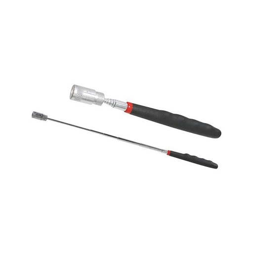 [SOD 14310] Doigt télescopique 180 à 800 mm aimanté avec LED - SODISE