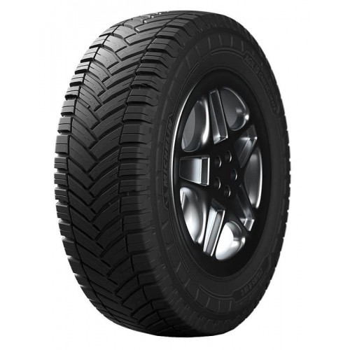 [MIC 3528706038013] Pneumatique AGILIS CROSSCLIMATE 205/65 R16C 107T TL - MICHELIN