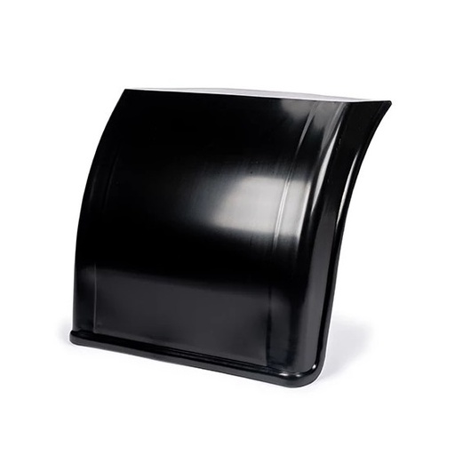 [JON L54] Rear spoiler 525 x 500 mm - JONESCO