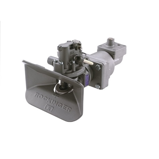 [MAN 81.42001-9217A] Rockinger 400 G 150 tow ball - MAN