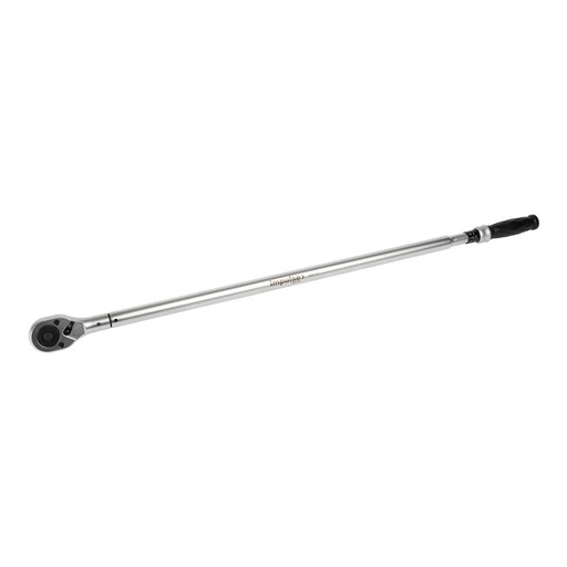 [IMP MX-T2] Notched torque wrench, 200 to 1000 Nm - IMPULSE