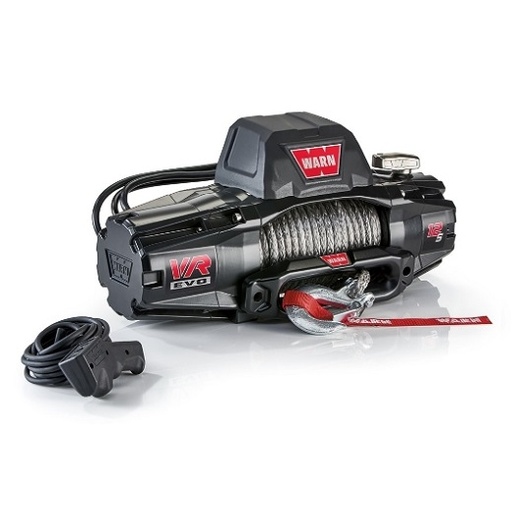 [WAR 103255] Treuil VR EVO 12-S WINCH - WARN