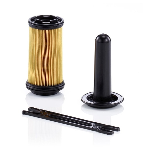 [MAN U 5001 KIT] Filtre d'Adblue NISSAN - MANN FILTER