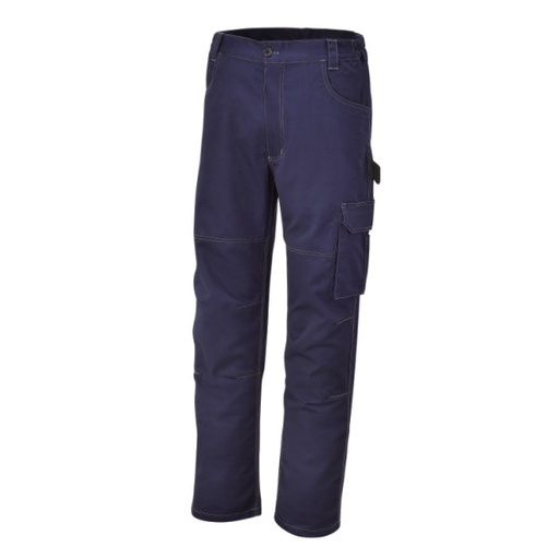 Blue work pants 7840BL - BETA TOOLS
