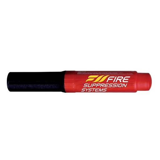 [VIG D16036] Inhibiteur d'incendie, compact, 50 secondes - VIGNAL