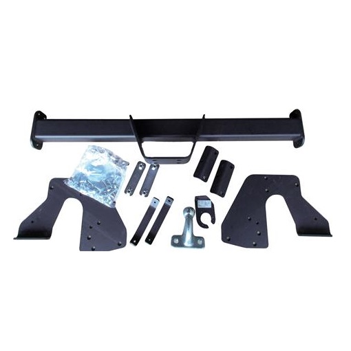 [MAR MART1000] Kit attelage avec faisceau pour ISUZU D-MAX N57, N60 - MARINA 4X4