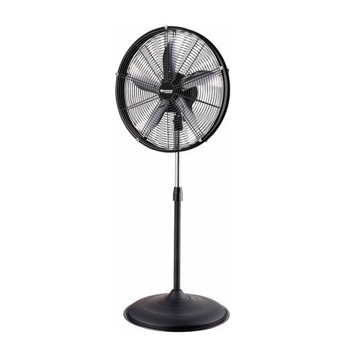 [SOD 53974] Ventilateur sur pied 230V, 111W, diamètre 500 mm - SODISE