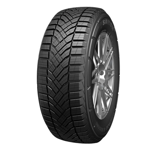 [SAI 6959655475524] Pneumatique 195/75 R16 110R COMMERCIO 4SEASONS - SAILUN