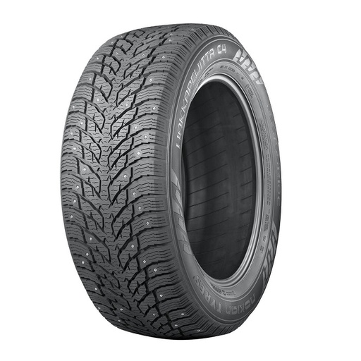 [NOK 6419440497136] Pneumatique 205/75 R16 113R HAKKAPELITTA C4 - NOKIAN