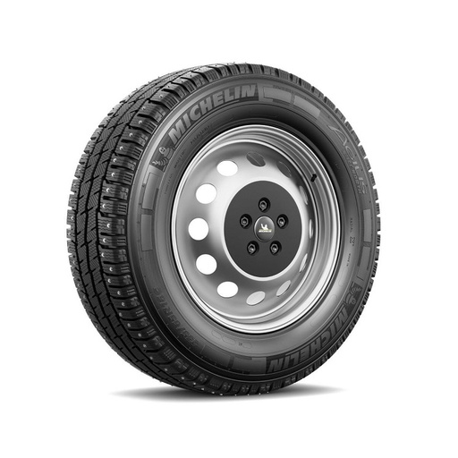 [MIC 3528700547481] Pneumatique clouté 205/75 R16C 110R TL AGILIS X-ICE NORTH - MICHELIN