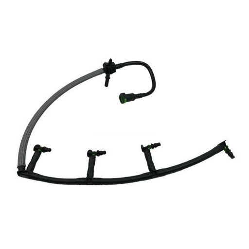 [DUB E100013] Fuel pipe - DUBHE