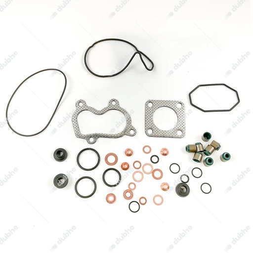[DUB T9001446] Complete engine gasket set ISUZU D-MAX 4JH1TC - DUBHE
