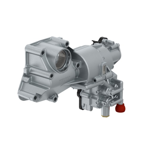 [WAB 4213500880] Cylindre de direction assistée, 3 positions - WABCO