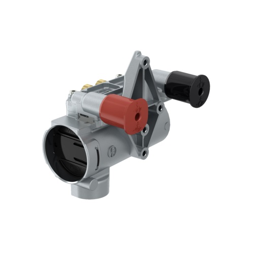[WAB 9710029110] Parking valve, emergency release - WABCO