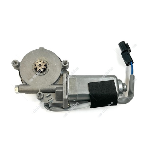 [DUB WR00160] Right electric window motor ISUZU 8978984790 - DUBHE