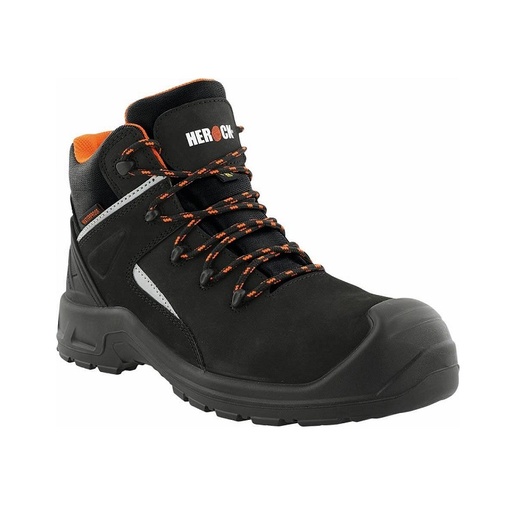 [SOD 65747] Boîtes à bec bleues, lot de 4 avec support acier - SODISE (copie)