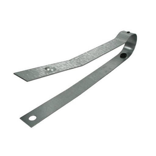 [MEN 0534830360] Leaf spring protection clamp - MENCI