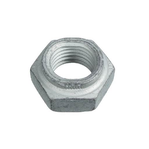 [MEN 0326015010] Nut M30 - MENCI