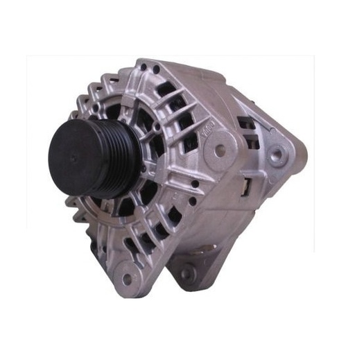 [CEV 22107099781290978129] Alternator 14V, 125A, RENAULT, CLIO - CEVAM