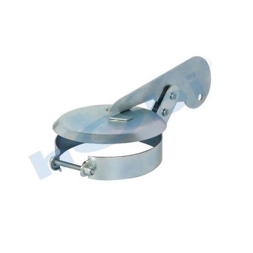 [HOB 15282] Rain cap D115 mm - HOBI