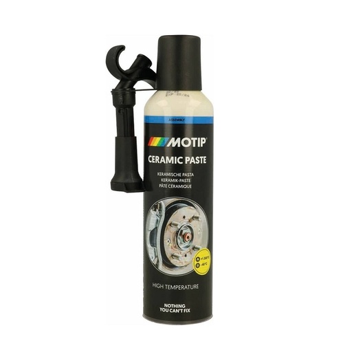 [SOD 61880] Heat-resistant ceramic paste, 200 ml aerosol - SODISE