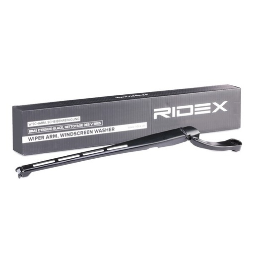 [RID 301W0024] Left front wiper arm - RIDEX