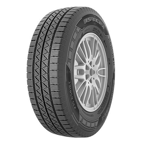 [PEL 8680830047165] Pneumatique 155/80 R13 90R TL, VANMASTER - PETLAS