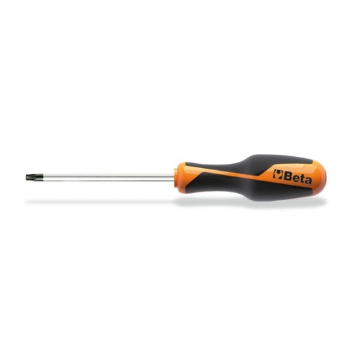 Torx screwdriver 1267TX - BETA TOOLS