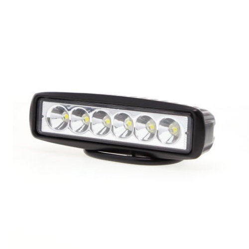 [ROB 399310] Work light 6 LED, length 160 - ROBERT LYE