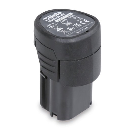 [BET 019940015] Lithium-ion battery 12V 2Ah, 1994BL - BETA TOOLS