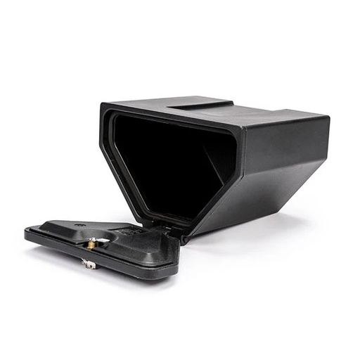 [JON JBC40T] Triangular storage box 275 x 400 x 345 - JONESCO