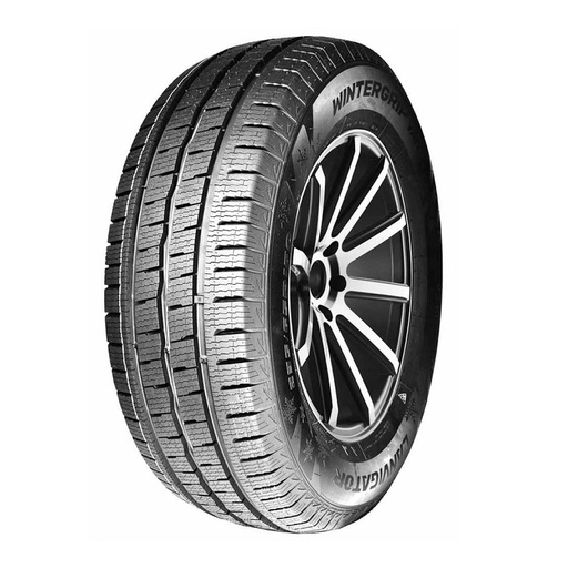 [LAN 6924064127289] Winter tire 185/75 R16 104/102R WINTERGRIP VAN - LANVIGATOR