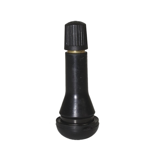 [FOR 3570 414] Valve de gonflage en caoutchouc TR-414 - FORCH