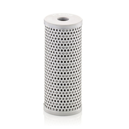[MAN H 6006] Filter for hydraulic system - MANN FILTER