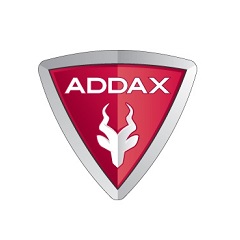 [ADD APS.MS.60219] Axle nut M28 - ADDAX