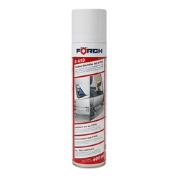 [FOR 6530 5650] Dry lubricant to teflon S419 400 ml - FORCH