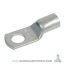Tubular cosses for tinned copper crimping - FORCH