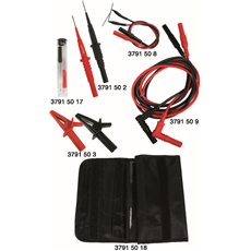 [FOR 3791 51] Accessoires de contrôle kit de base II - FORCH