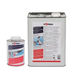 Oil for vacuum pump / air conditioning - FORCH