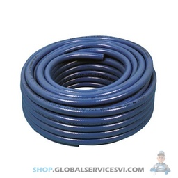 Pure pipe for compressed air - FORCH