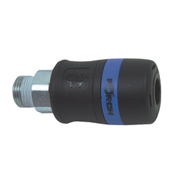 Safety coupler 310 male thread - FORCH