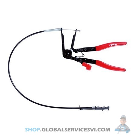 [FOR 4920 89] Clamp pr necklaces autoserrants with locking - FORCH