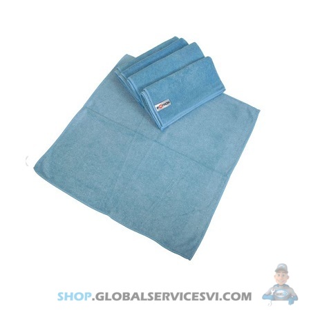 [FOR 5410 74 1] ECO microfiber cloth set of 5 - FORCH
