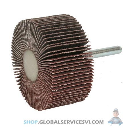 Slat wheel D30 mm L10 mm - FORCH