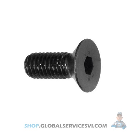 [FOR 5806 80 1] 10 mm footprint 6 mm adapter for cutting discs - FORCH
